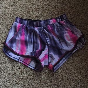Lululemon Sz 2 Shorts EUC